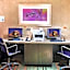 Holiday Inn Express Frisco Legacy Park Area By IHG