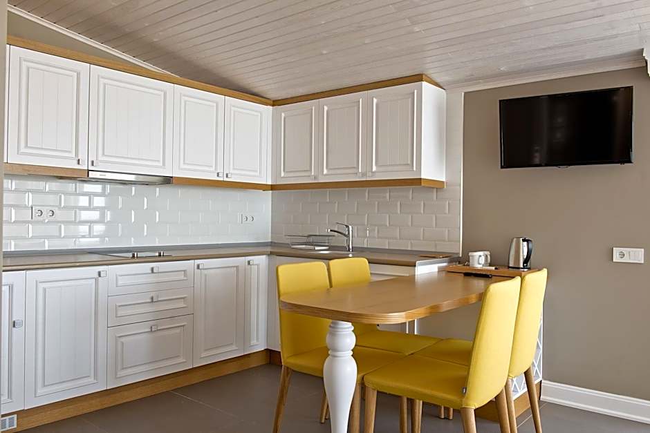 Samira Exclusive Hotel & Apartments