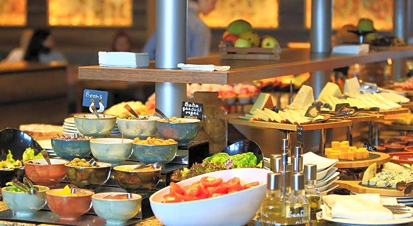 Marco Polo Hotel Gudauri