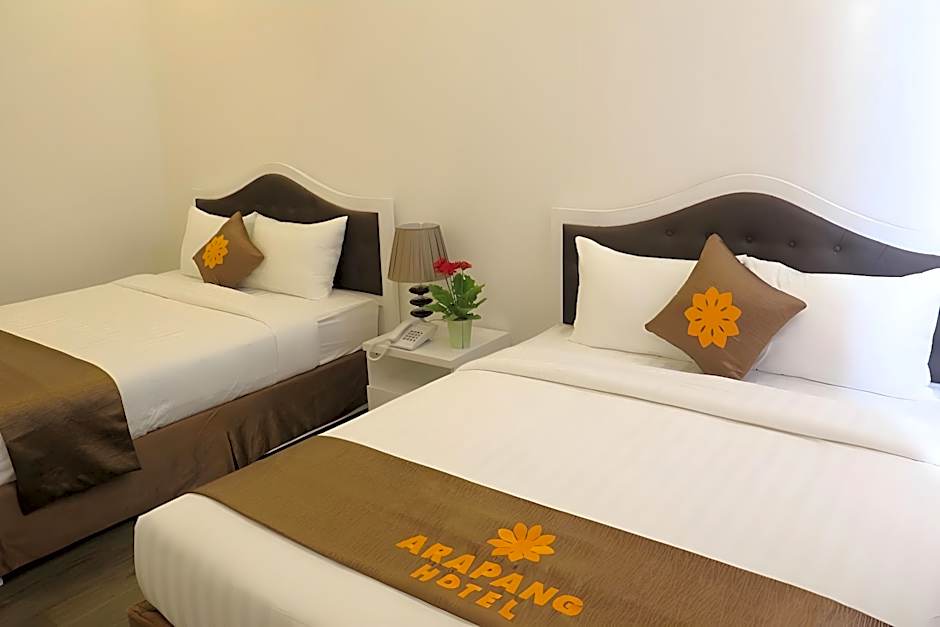Arapang Hotel 2