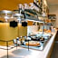 Holiday Inn Express Milan-Malpensa Airport By IHG
