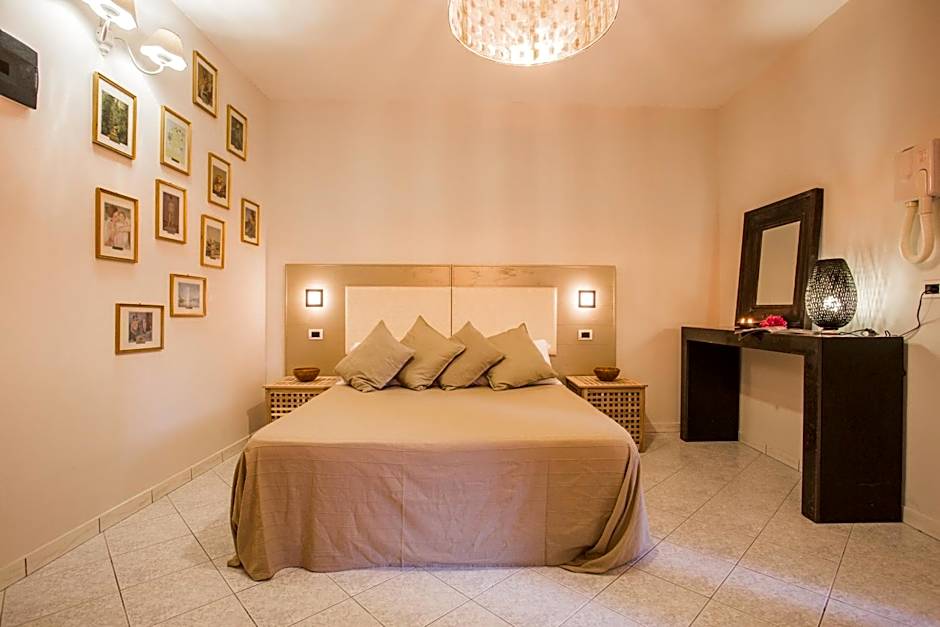 Hotel Thea