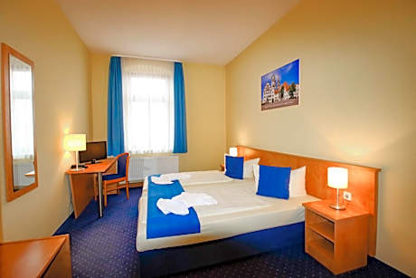 Business Double Room Annex