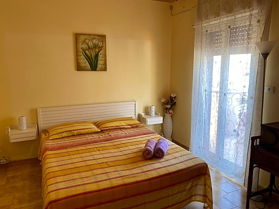 House Scala dei Turchi