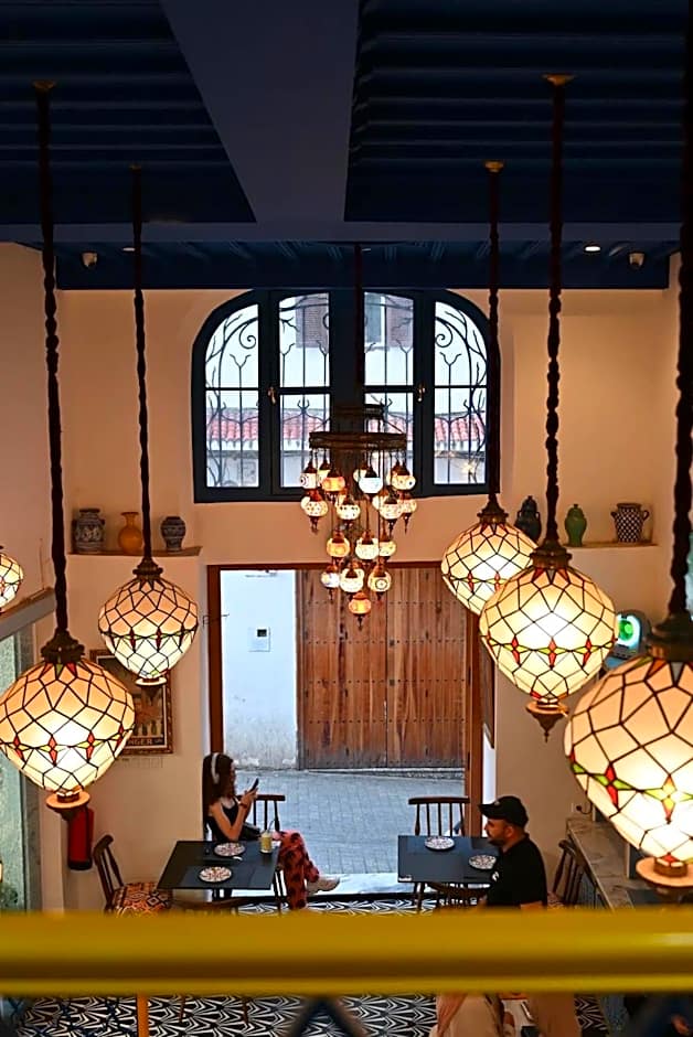 Hotel Maram