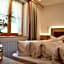 Hotel Garni Alpina