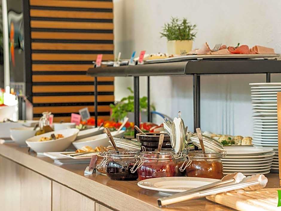 ibis Styles Siedlce