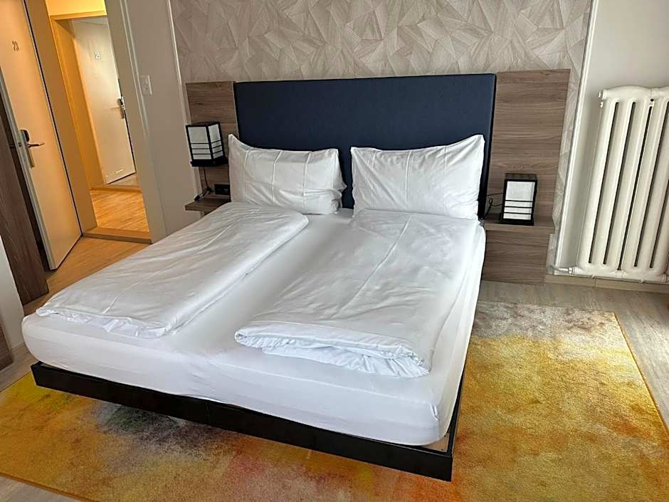Hotel Spatz