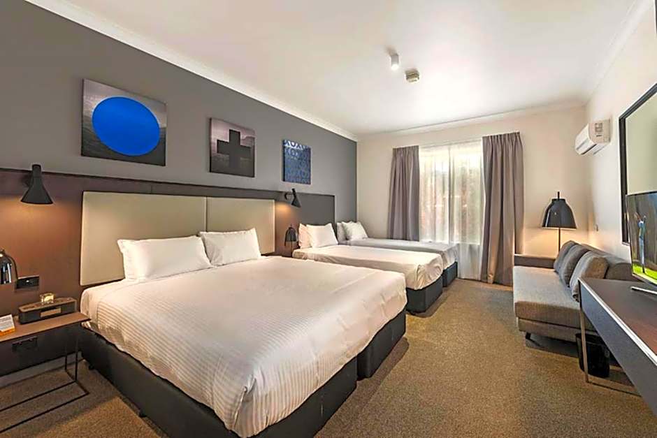 CKS Sydney Airport Hotel