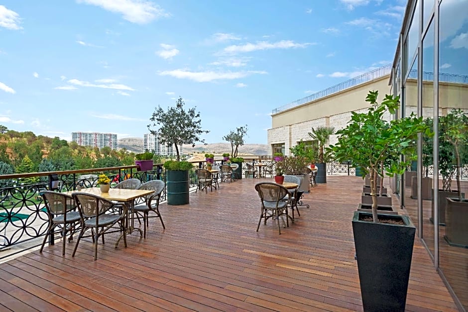 Ramada Plaza by Wyndham Mardin