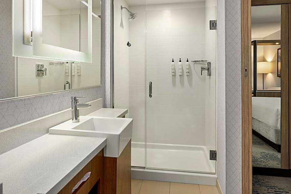 SpringHill Suites by Marriott Kalispell