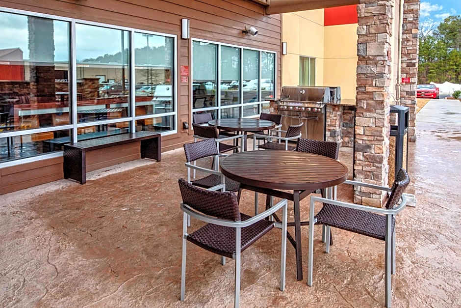 TownePlace Suites by Marriott Hot Springs