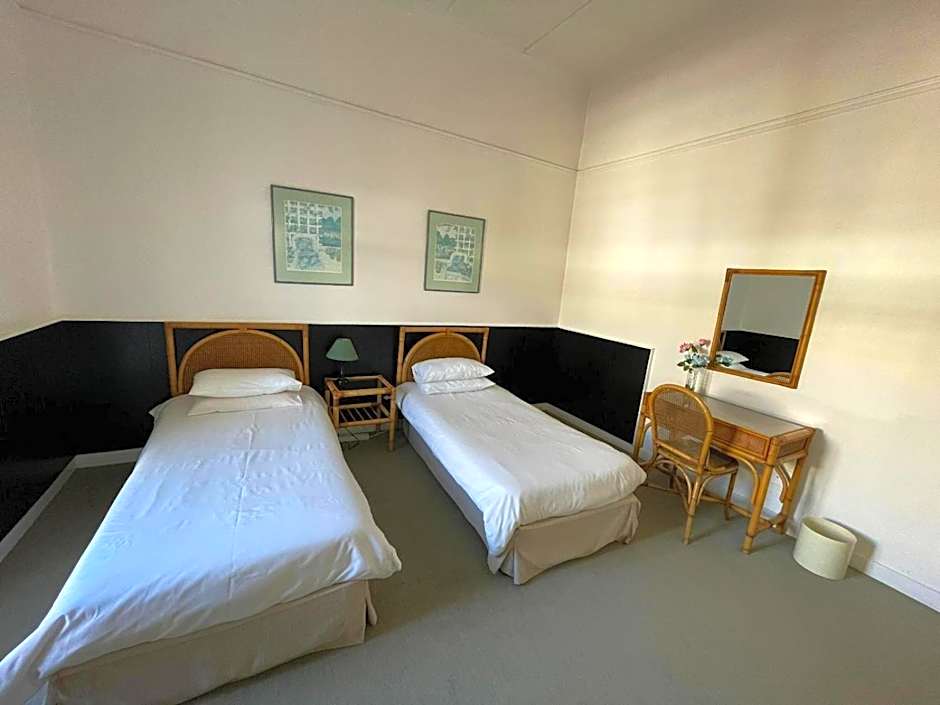 Samoa Hotel