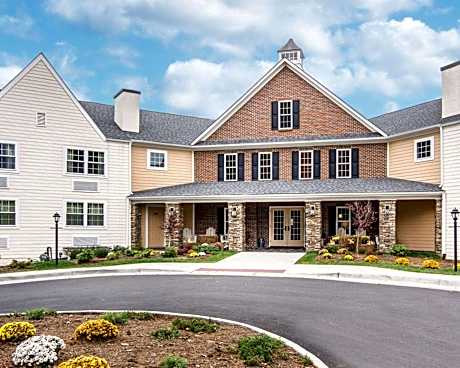 Bluegreen Vacations Shenandoah Crossing, Ascend Resort