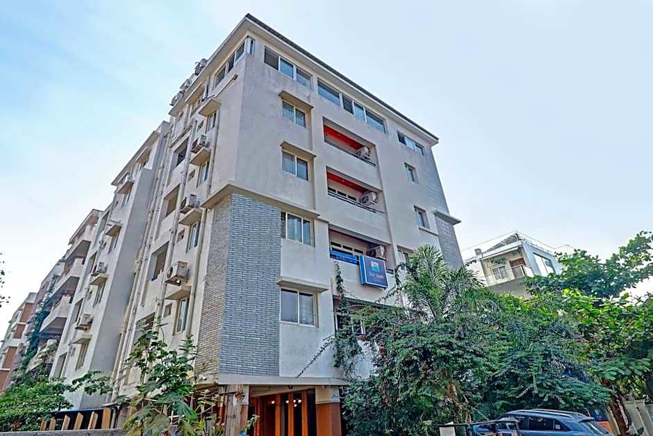 Hotel Blue Dawn Suites