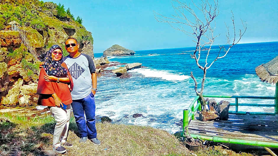 Puri Minggiran Guesthouse Yogya