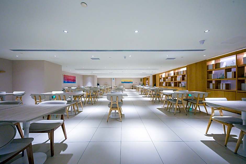 JI Hotel Jinan Quancheng Plaza