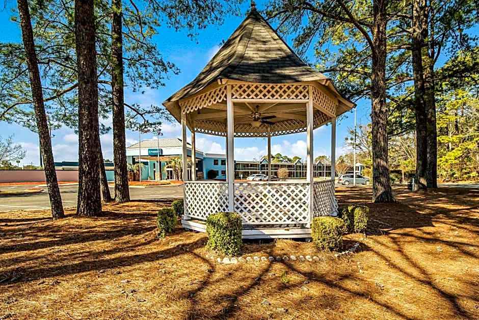 MainStay Suites Florence - Darlington