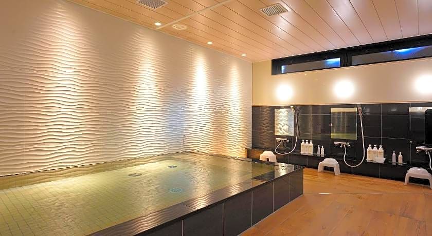 Matsumoto Tourist Hotel