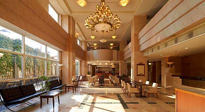 The OneFive Garden Kurashiki