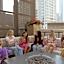 The Gwen, a Luxury Collection Hotel, Michigan Avenue Chicago