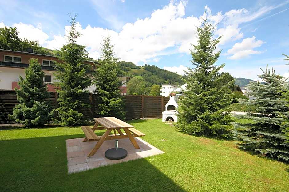 Familienappartements Eder - Free entry to Tauern SPA Kaprun included