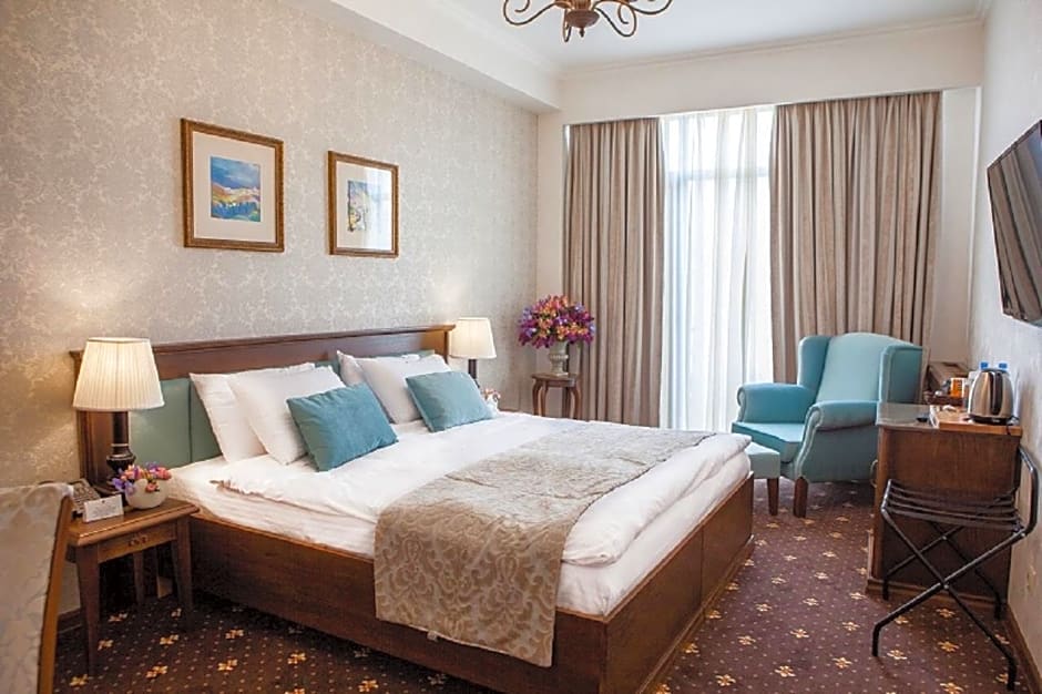 Tbilisi Laerton Hotel