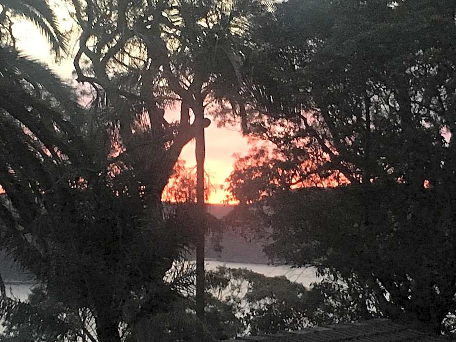 Palm Beach Bed & Breakfast