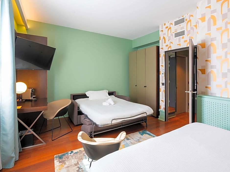 Le Splendid Hotel Lac D'Annecy