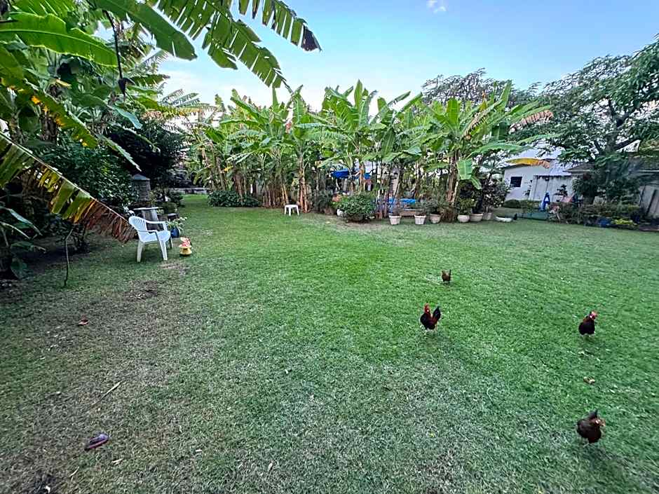 Casarão da Passagem