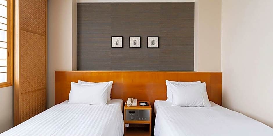 Nara Plaza Hotel