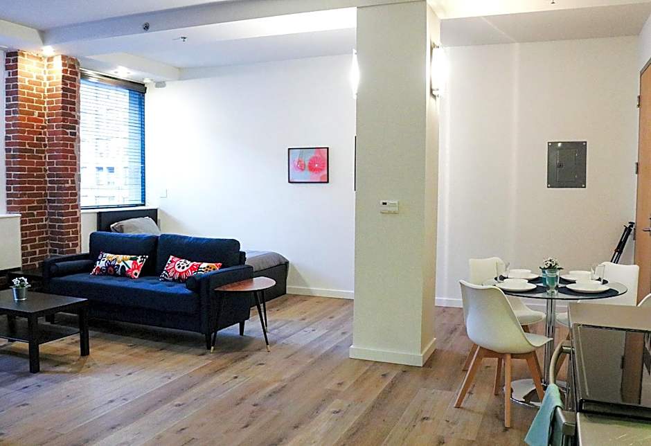 The Haas, Trademark Collection by Wyndham