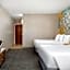 Courtyard by Marriott El Paso Airport