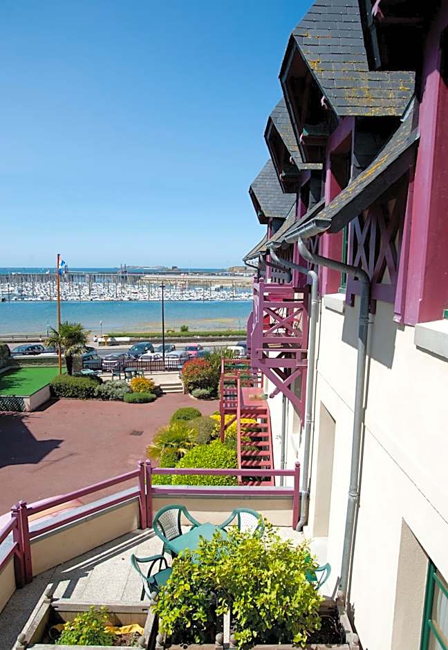 Manoir Du Cunningham