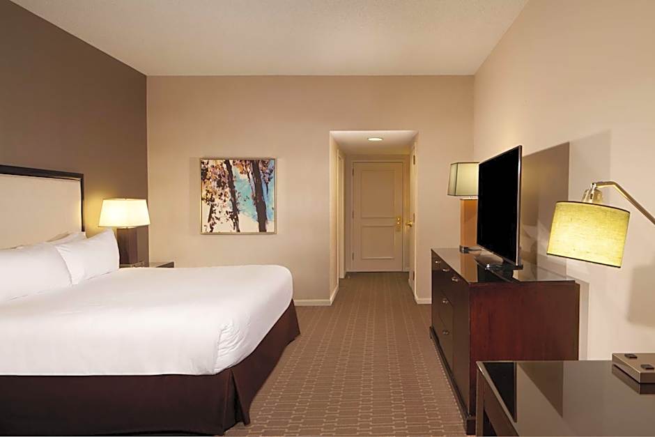 Hilton Alexandria Old Town