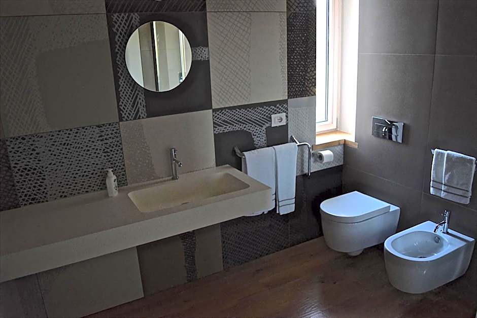 Amico Country House