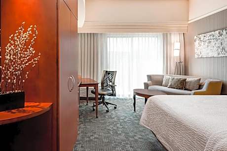 Courtyard by Marriott Columbia