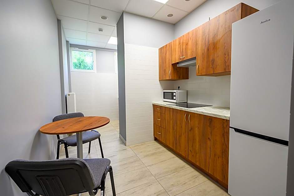 Pokoje Gościnne MODR