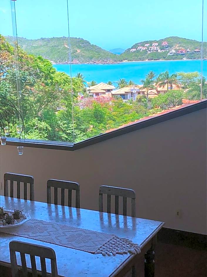 Pousada Encanto De Búzios