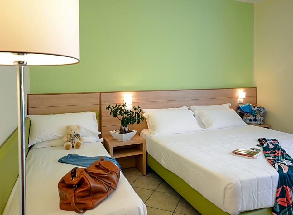 Marefiera Hotel