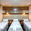 Grand Zowar Hotel