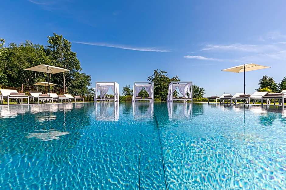 Romantik Hotel Schwanefeld & Spa