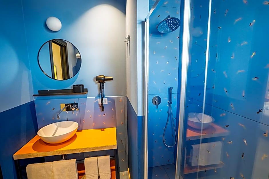 Fantini Club Hotel