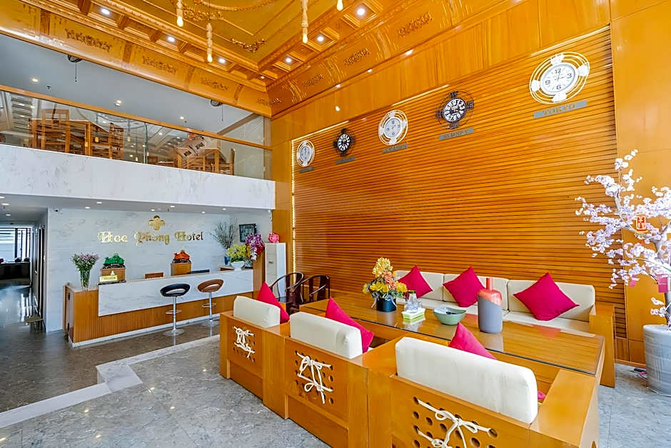 Hoa Phong Hotel