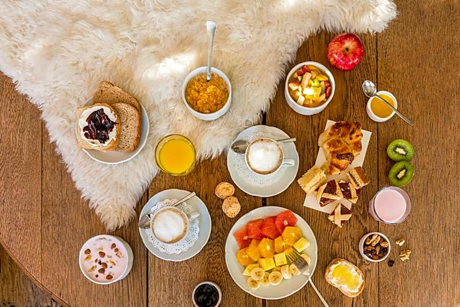 Tremun Rincon del Calafate Hotel