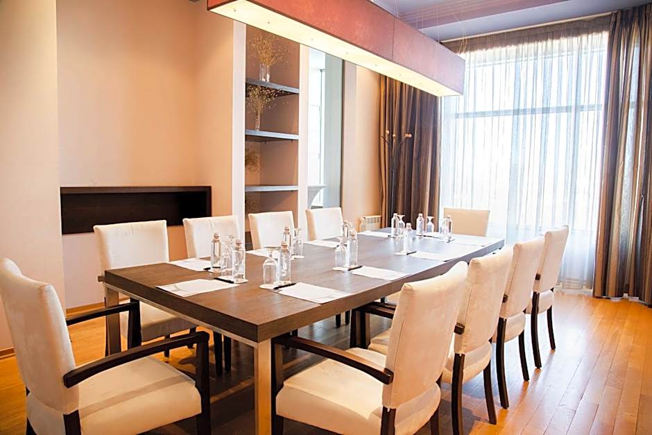 Metropolitan Hotel Sofia, a member of Radisson Individuals