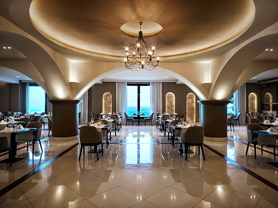 Esperos Village Blue & Spa - Adults Only