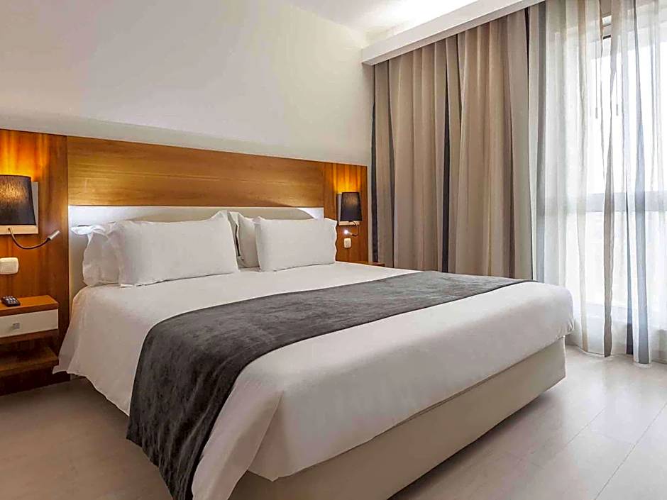 Hotel Mercure Lisboa