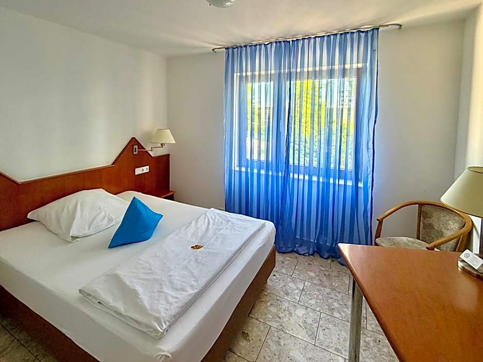 Hotel am Buchwald