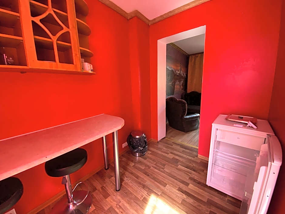 Apartamenti